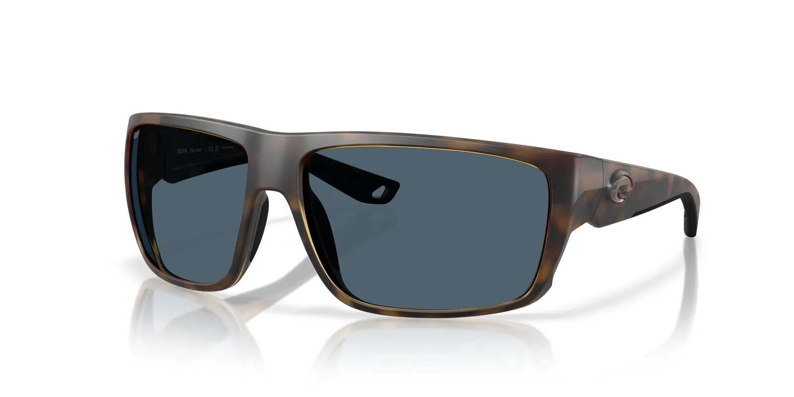 Costa Del Mar Fly Line 9129 Sunglasses - view 36